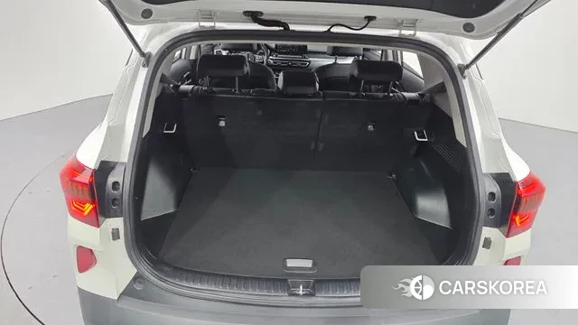 Kia Seltos id 3625580 из Кореи 11