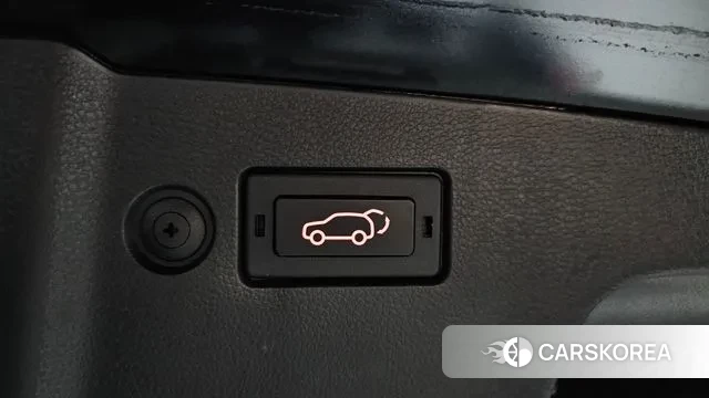 Ssangyong Torres id 3467908 из Кореи 11