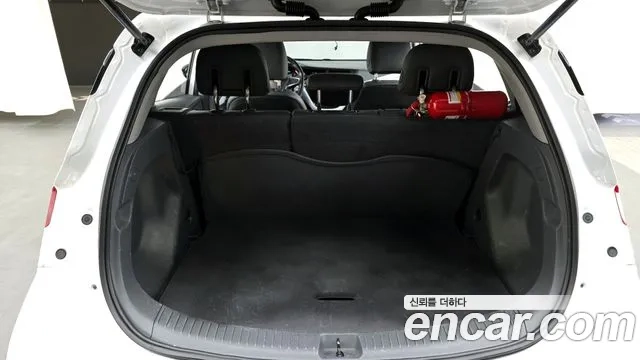 Chevrolet (GM Daewoo) Bolt EV id 2912444 из Кореи 11