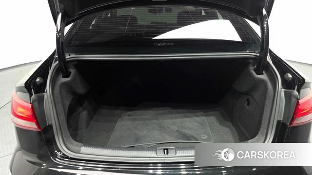 Audi New A3 id 3820899 из Кореи 11