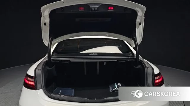 Mercedes-Benz E-Class W213 id 3702473 из Кореи 11