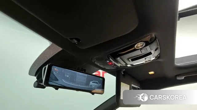 Kia K5 3rd generation id 2968646 из Кореи 11