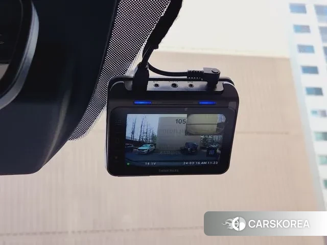 Kia Carnival 4th generation id 2899983 из Кореи 11