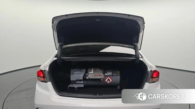 Hyundai Sonata New Rise id 4502826 из Кореи 11