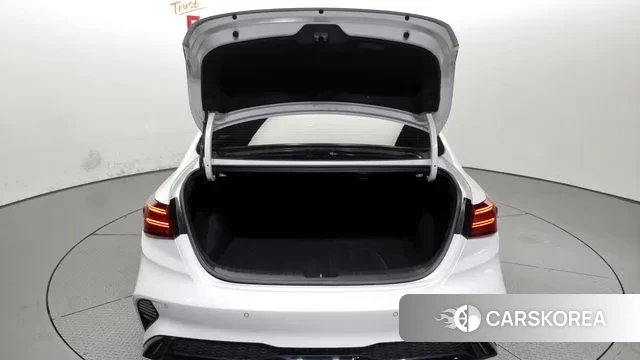 Kia The New K3 2nd generation id 3011914 из Кореи 11