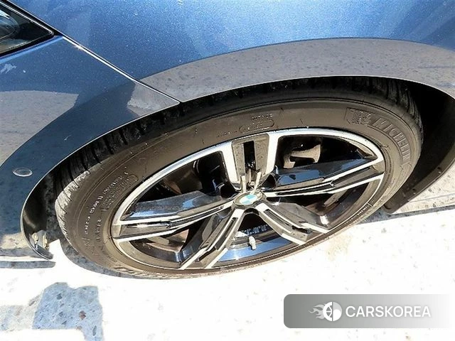 BMW 4 Series (G22) id 4457371 из Кореи 11