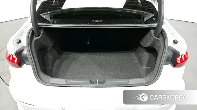 Audi A3 (8Y) id 3751100 из Кореи 11