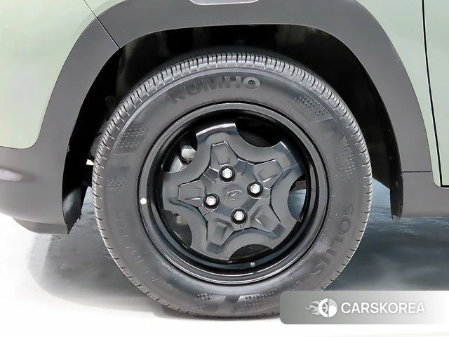 Hyundai Casper id 4201112 из Кореи 11