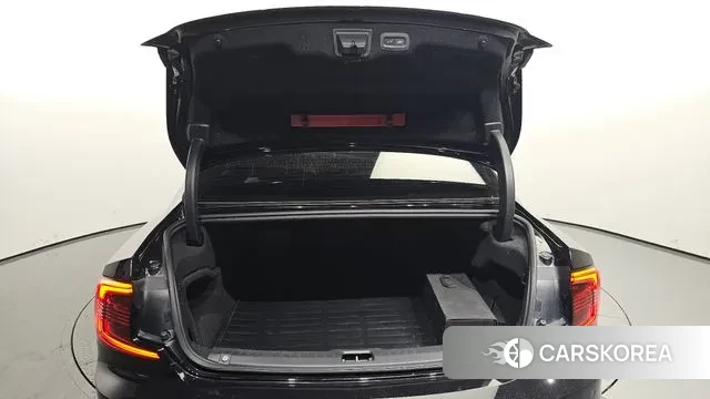 Volvo S90 id 3027375 из Кореи 11