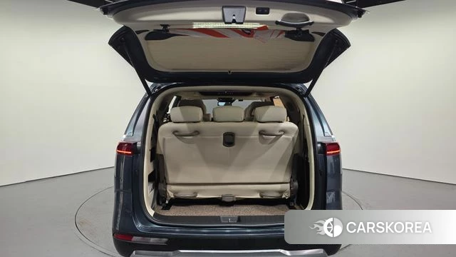 Kia Carnival 4th generation id 3884845 из Кореи 11