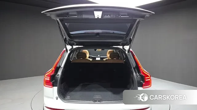 Volvo XC60 second Generation id 3711555 из Кореи 11