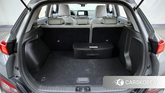 Hyundai Kona Electric id 3621968 из Кореи 11