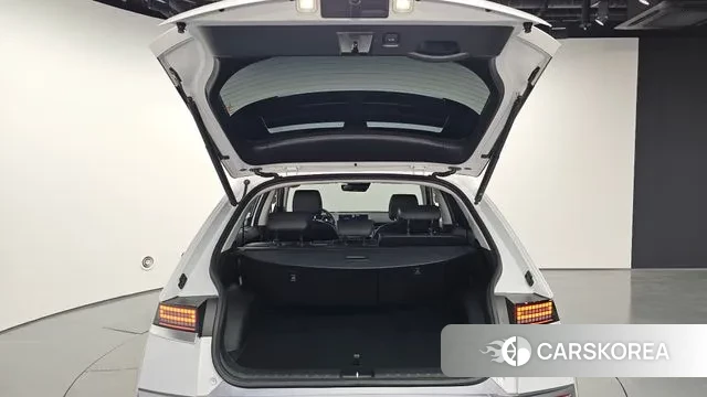 Hyundai Ionic 5 id 3427437 из Кореи 11