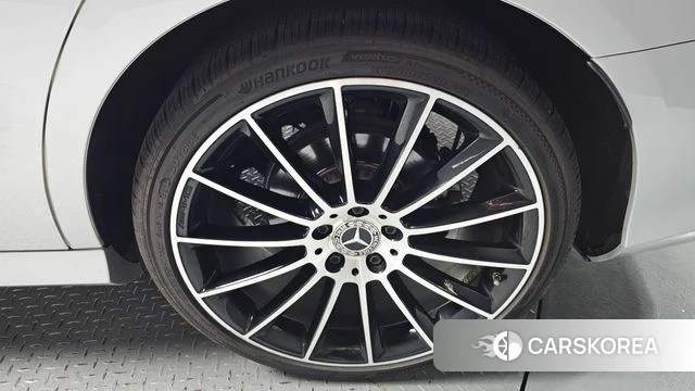 Mercedes-Benz E-Class W213 id 4698955 из Кореи 11