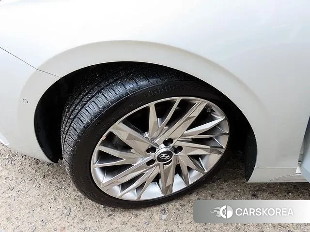 Hyundai The New Grandeur IG id 3736490 из Кореи 11