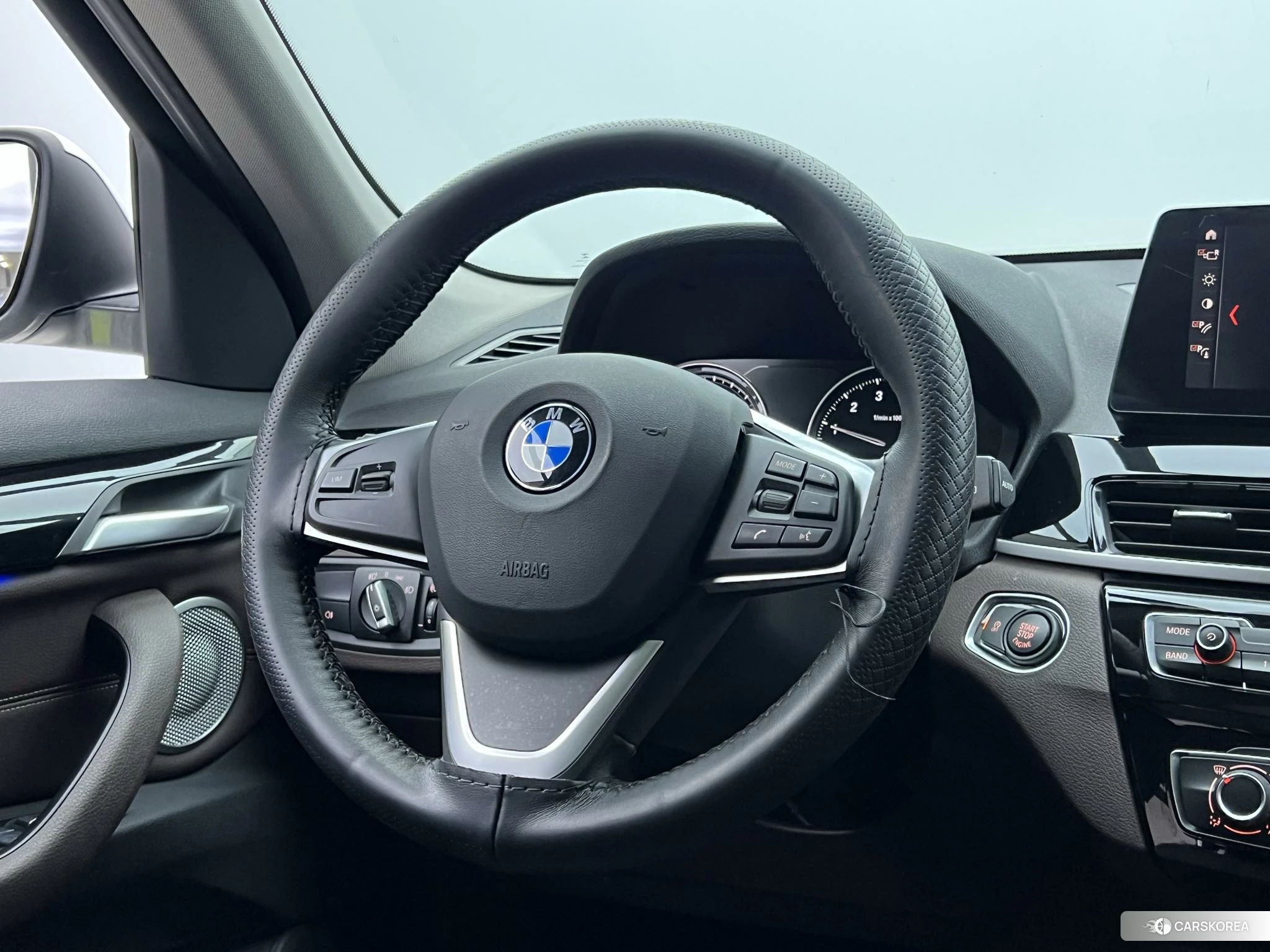 BMW X1 id 4406021 из Китая 11