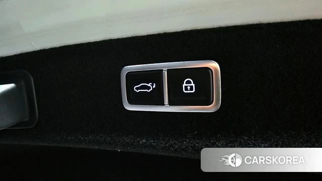 Genesis G80 (RG3) id 3812439 из Кореи 11