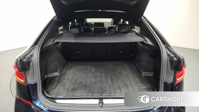 BMW 6 Series GT (G32) id 3853291 из Кореи 11