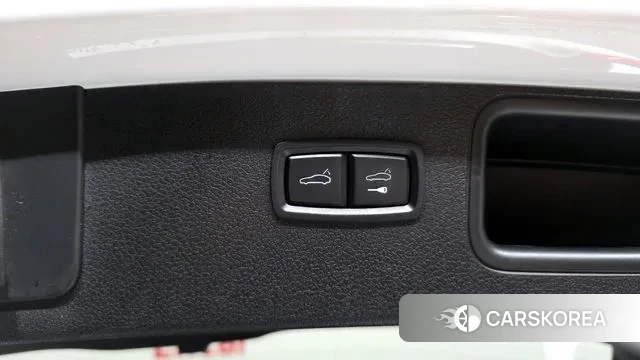 Porsche Macan id 3480272 из Кореи 11