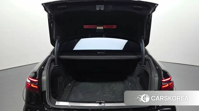 Audi A8 (D5) id 4784992 из Кореи 11