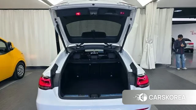 Mercedes-Benz GLC-Class X253 id 3443543 из Кореи 11