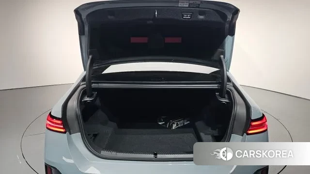 BMW 5 Series (G60) id 2930105 из Кореи 11