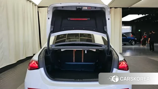 Mercedes-Benz E-Class W214 id 3026571 из Кореи 11