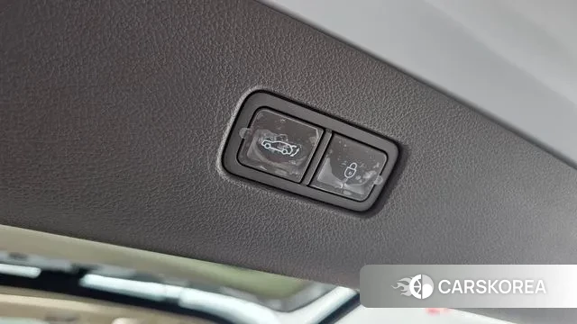 Genesis GV80 id 3483138 из Кореи 11