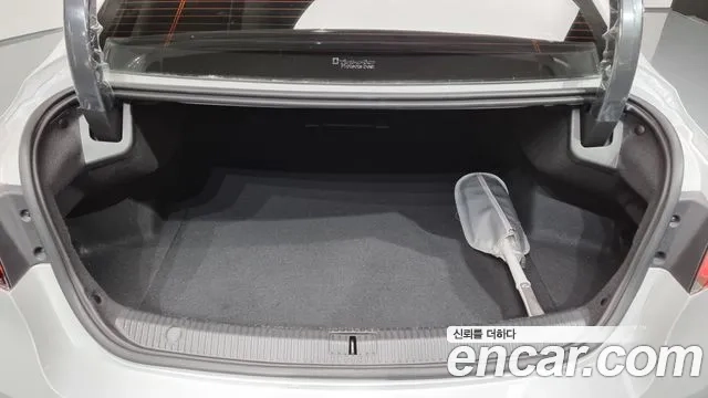 Renault Korea (Samsung) The New SM6 id 2910863 из Кореи 11