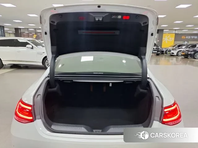 Mercedes-Benz CLS-Class C257 id 3305634 из Кореи 11