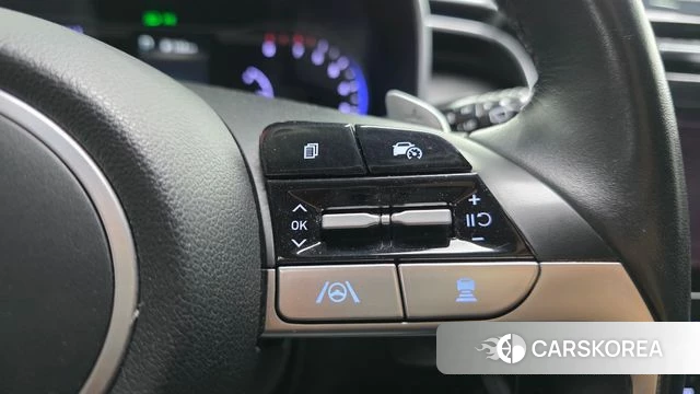 Hyundai Tucson (NX4) id 4517911 из Кореи 11