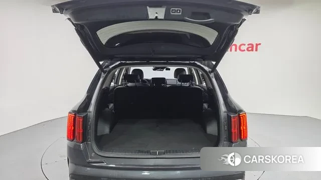 Kia Sorento 4th Generation id 3453286 из Кореи 11