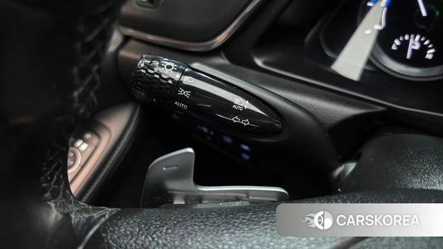 Hyundai Sonata Hybrid (DN8) id 4906212 из Кореи 11