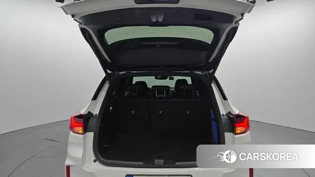 Chevrolet (GM Daewoo) Trailblazer id 2960799 из Кореи 11