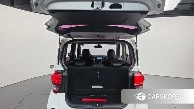 Kia The New Ray id 3718015 из Кореи 11