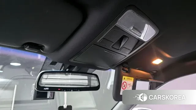 Ssangyong The New Rexton Sport id 3406710 из Кореи 11