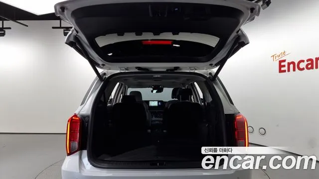 Hyundai The New Palisade id 2729226 из Кореи 11