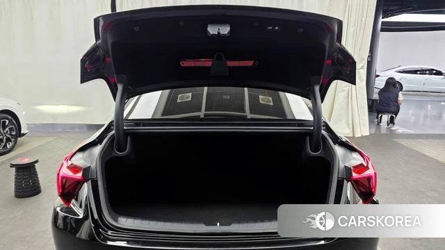 Kia K8 Hybrid id 4323408 из Кореи 11