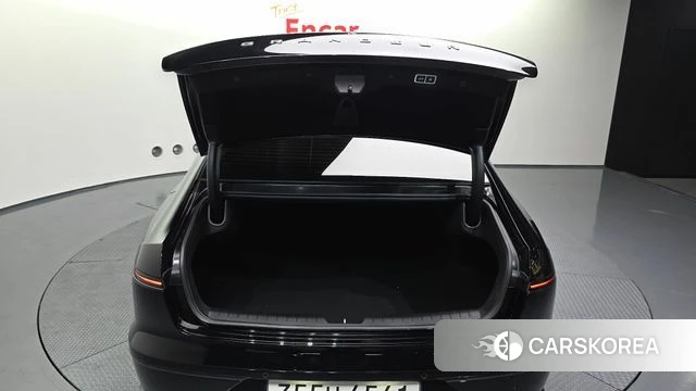 Hyundai Grandeur Hybrid (GN7) id 4200987 из Кореи 11