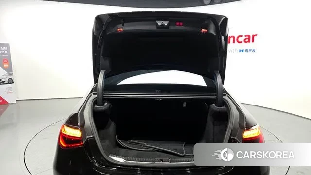 Mercedes-Benz S-Class W223 id 3746246 из Кореи 11