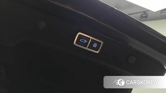 Hyundai Grandeur Hybrid (GN7) id 4834237 из Кореи 11