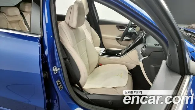 Mercedes-Benz C-Class W206 id 2573751 из Кореи 11