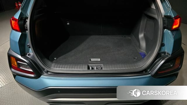 Hyundai Kona id 4581972 из Кореи 11