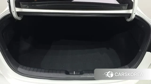 Kia The New K3 2nd generation id 3739771 из Кореи 11