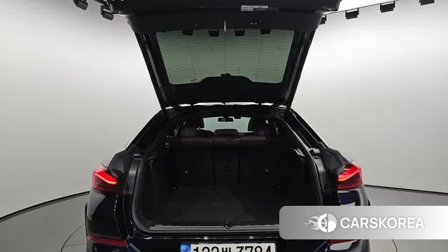 BMW X6 (G06) id 2993668 из Кореи 11