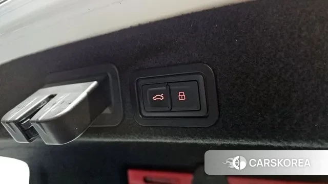 Audi New A6 id 3779266 из Кореи 11