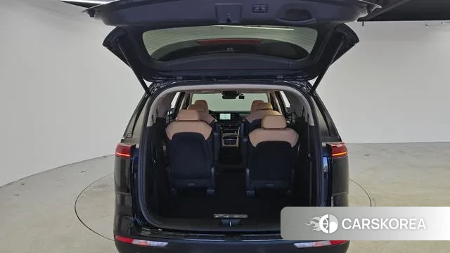 Kia Carnival 4th generation id 3611166 из Кореи 11