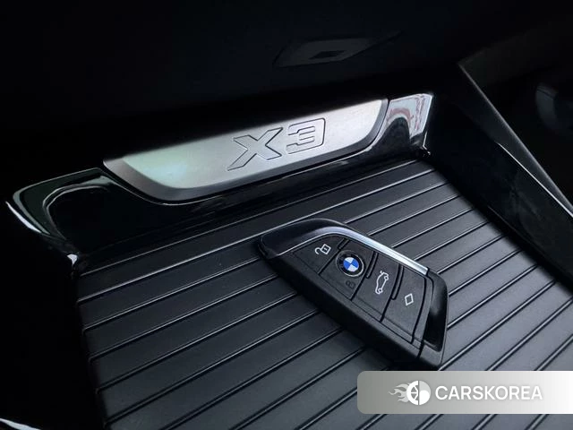BMW X3 id 4211533 из Китая 11