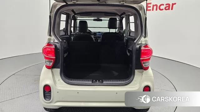 Kia The New Ray id 3336046 из Кореи 11