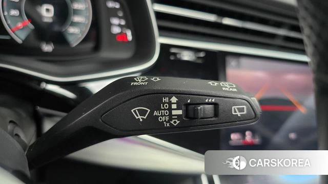 Audi Q8 (4M) id 4725946 из Кореи 11